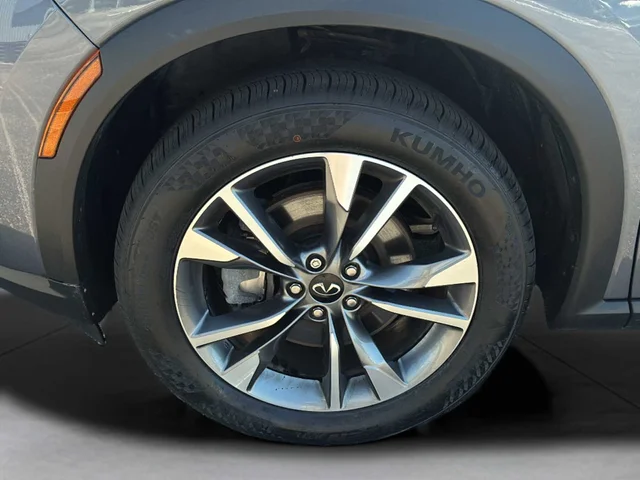 SEMINUEVOS INFINITI QX60 a Estados en autogozo