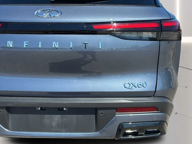 SEMINUEVOS INFINITI QX60 a Estados en autogozo