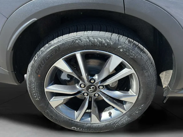 SEMINUEVOS INFINITI QX60 a Estados en autogozo