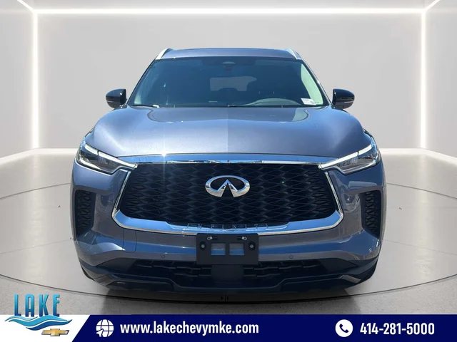 SEMINUEVOS INFINITI QX60 a Estados en autogozo