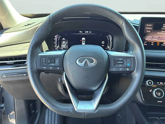 SEMINUEVOS INFINITI QX60 a Estados en autogozo