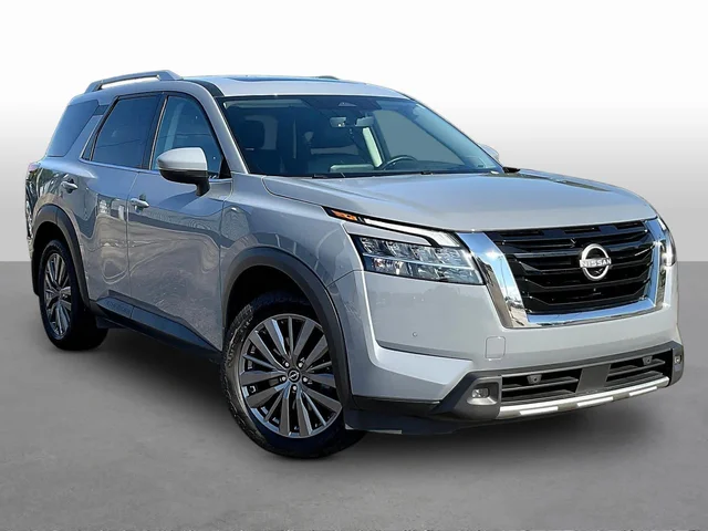 SEMINUEVOS NISSAN Pathfinder a Estados en autogozo