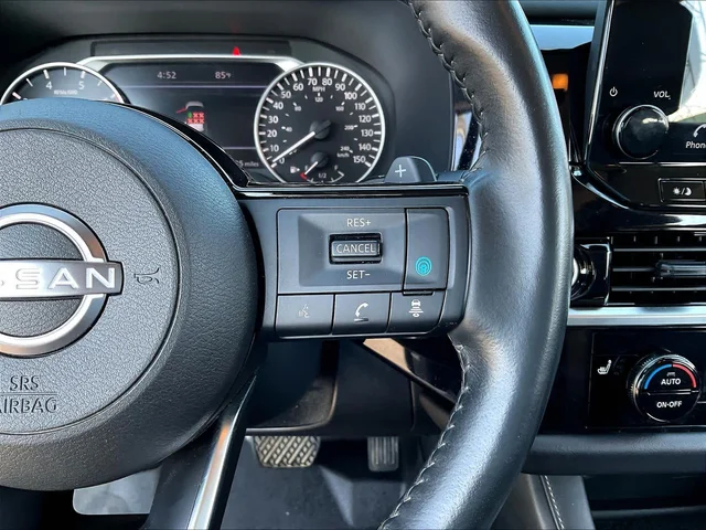 SEMINUEVOS NISSAN Pathfinder a Estados en autogozo