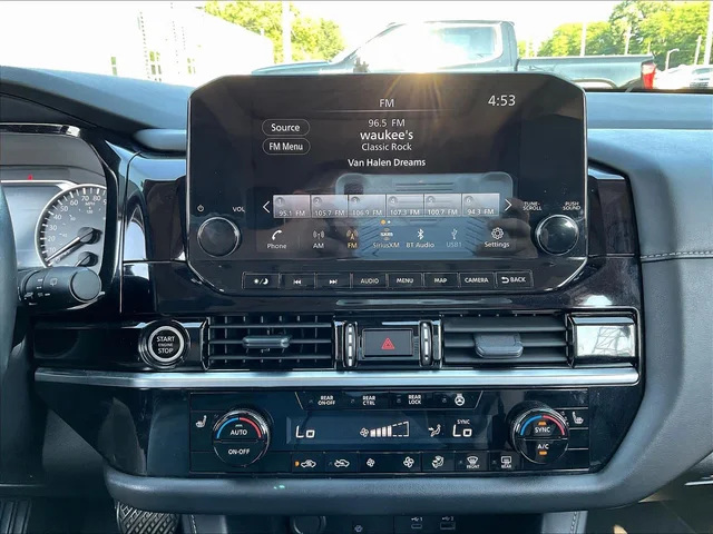 SEMINUEVOS NISSAN Pathfinder a Estados en autogozo