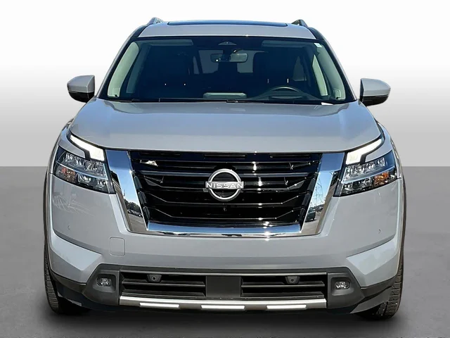 SEMINUEVOS NISSAN Pathfinder a Estados en autogozo