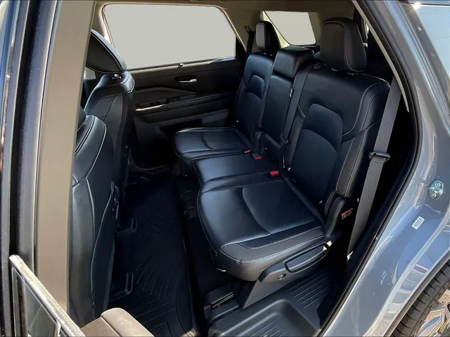 SEMINUEVOS NISSAN Pathfinder a Estados en autogozo