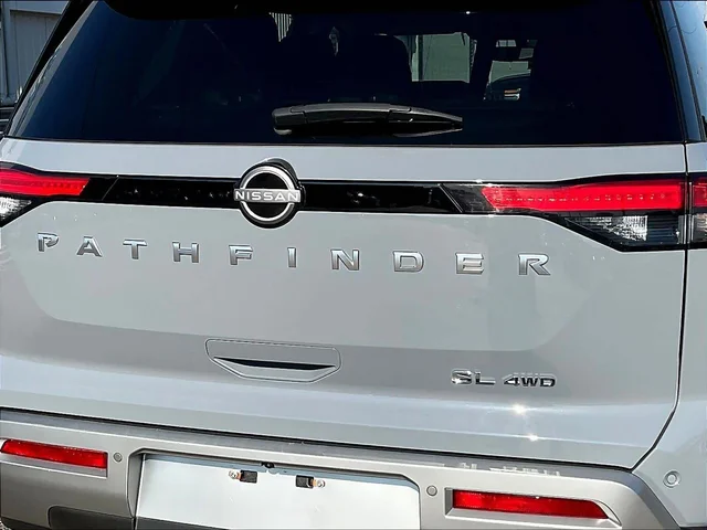 SEMINUEVOS NISSAN Pathfinder a Estados en autogozo