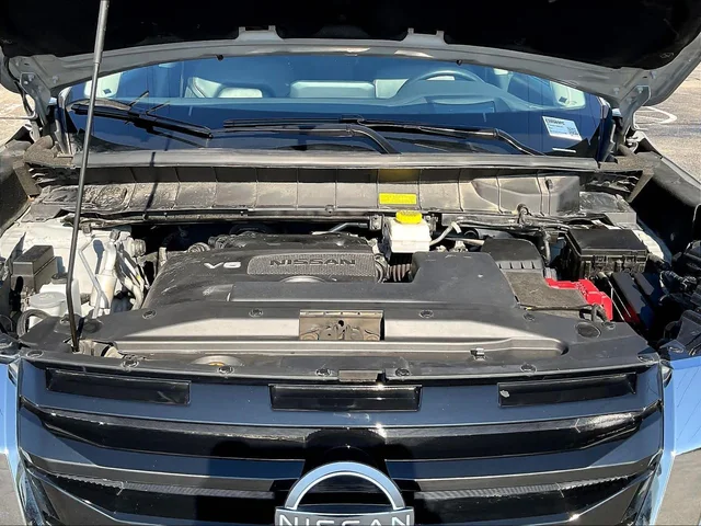 SEMINUEVOS NISSAN Pathfinder a Estados en autogozo