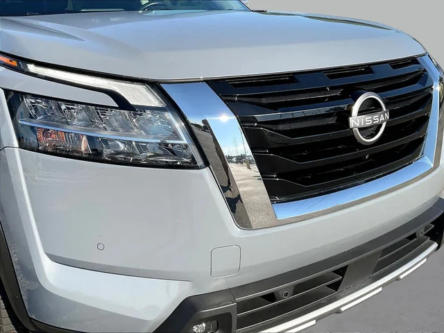 SEMINUEVOS NISSAN Pathfinder a Estados en autogozo