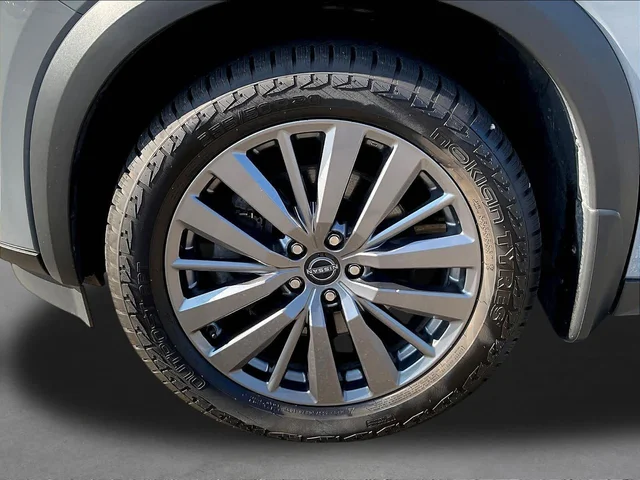 SEMINUEVOS NISSAN Pathfinder a Estados en autogozo