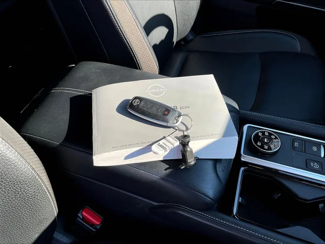 SEMINUEVOS NISSAN Pathfinder a Estados en autogozo
