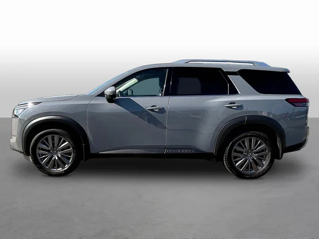 SEMINUEVOS NISSAN Pathfinder a Estados en autogozo