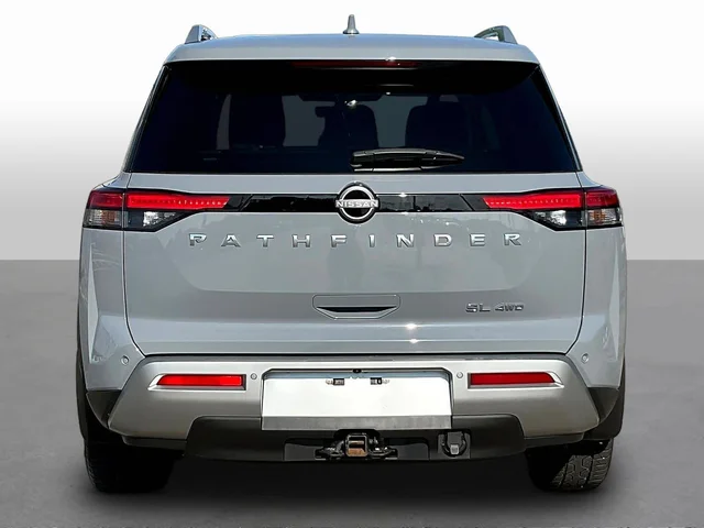 SEMINUEVOS NISSAN Pathfinder a Estados en autogozo