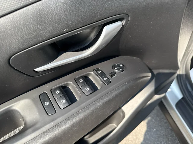 SEMINUEVOS HYUNDAI Tucson at Matthews in Liberty Buick GMC