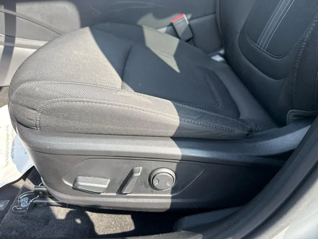 SEMINUEVOS HYUNDAI Tucson at Matthews in Liberty Buick GMC