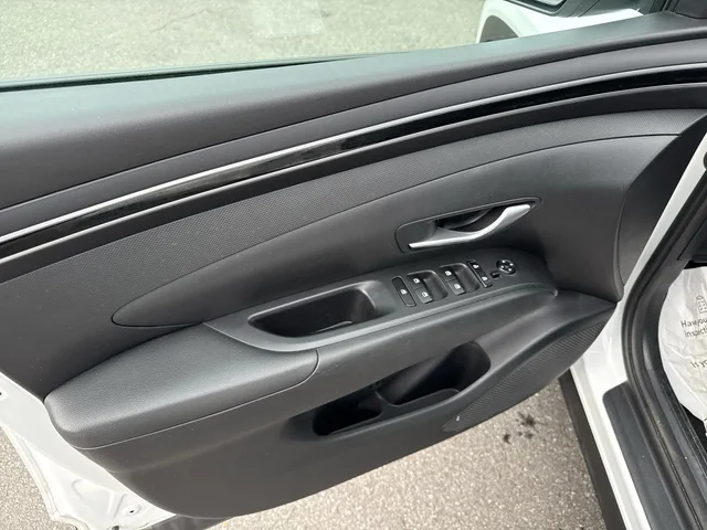 SEMINUEVOS HYUNDAI Tucson at Matthews in Liberty Buick GMC