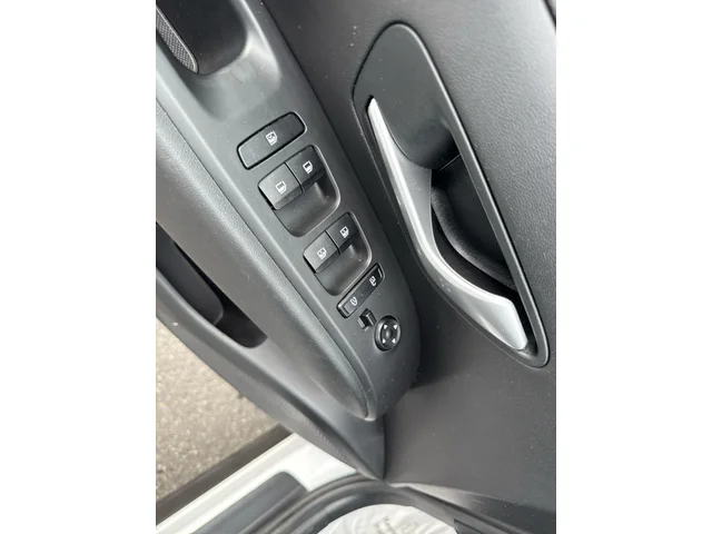 SEMINUEVOS HYUNDAI Tucson at Matthews in Liberty Buick GMC