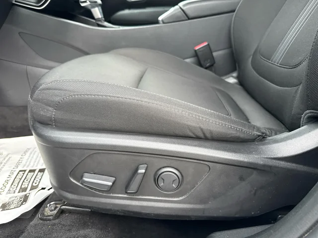 SEMINUEVOS HYUNDAI Tucson at Matthews in Liberty Buick GMC