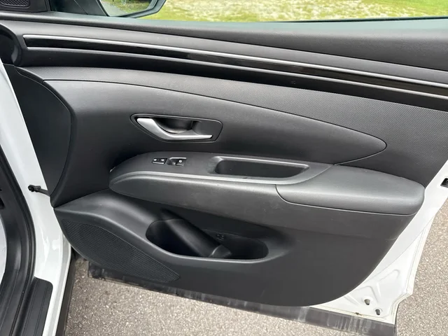 SEMINUEVOS HYUNDAI Tucson at Matthews in Liberty Buick GMC