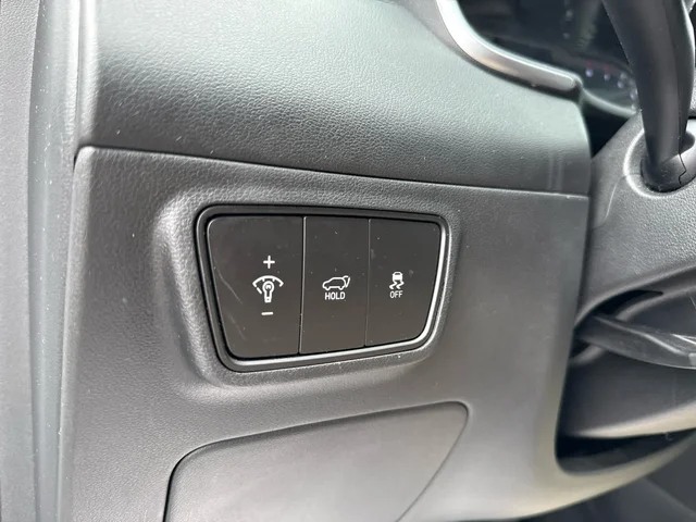 SEMINUEVOS HYUNDAI Tucson at Matthews in Liberty Buick GMC