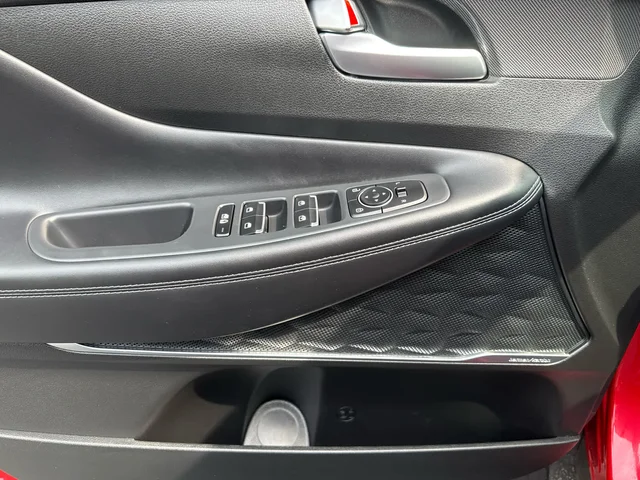 SEMINUEVOS HYUNDAI Santa Fe a Estados en autogozo