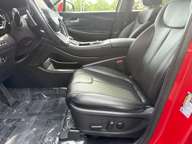 SEMINUEVOS HYUNDAI Santa Fe a Estados en autogozo
