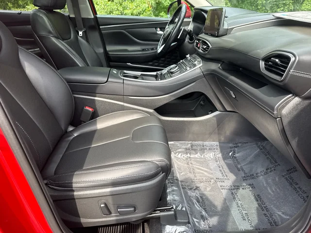 SEMINUEVOS HYUNDAI Santa Fe a Estados en autogozo