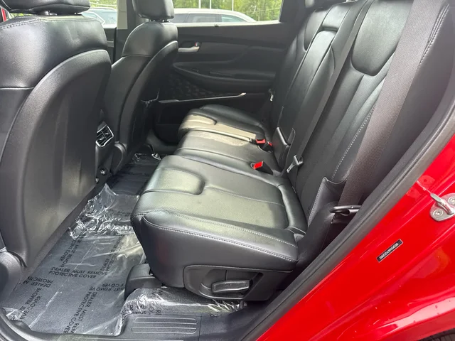 SEMINUEVOS HYUNDAI Santa Fe a Estados en autogozo