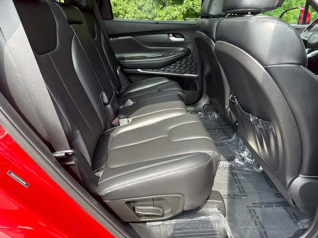 SEMINUEVOS HYUNDAI Santa Fe a Estados en autogozo