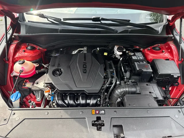 SEMINUEVOS HYUNDAI Santa Fe a Estados en autogozo