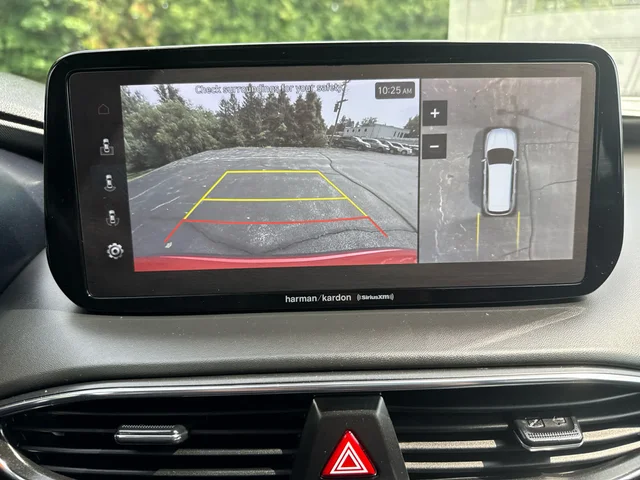SEMINUEVOS HYUNDAI Santa Fe a Estados en autogozo