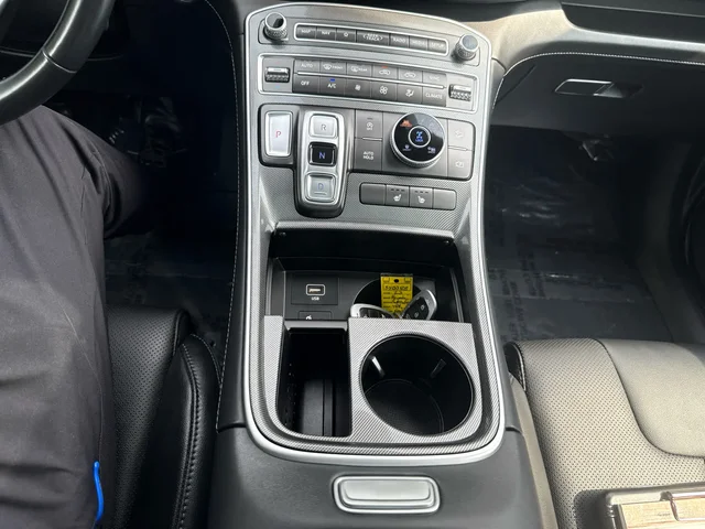 SEMINUEVOS HYUNDAI Santa Fe a Estados en autogozo