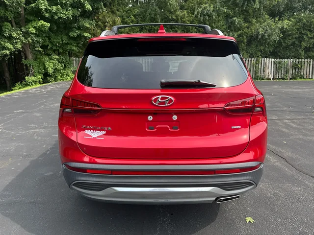 SEMINUEVOS HYUNDAI Santa Fe a Estados en autogozo