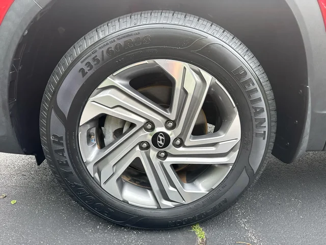 SEMINUEVOS HYUNDAI Santa Fe a Estados en autogozo