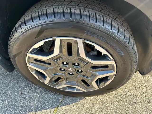 SEMINUEVOS HYUNDAI Santa Fe a Estados en autogozo