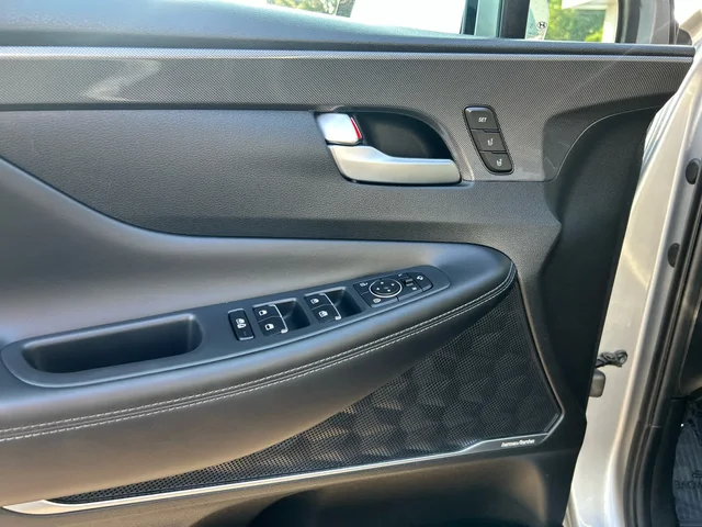 SEMINUEVOS HYUNDAI Santa Fe a Estados en autogozo