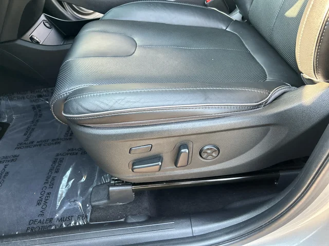 SEMINUEVOS HYUNDAI Santa Fe a Estados en autogozo