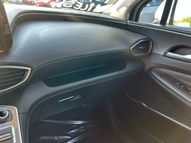 SEMINUEVOS HYUNDAI Santa Fe a Estados en autogozo