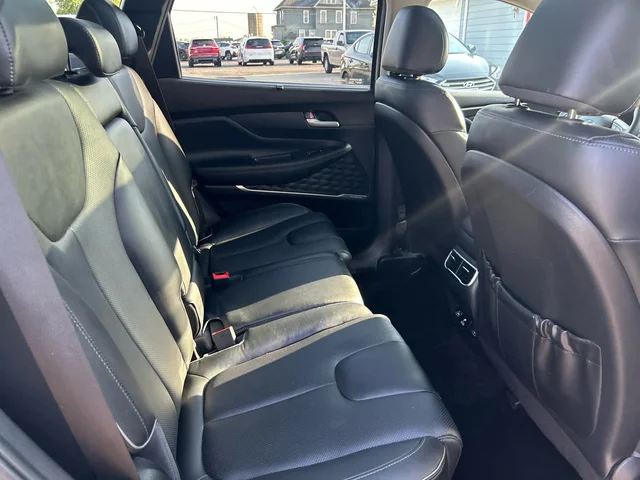 SEMINUEVOS HYUNDAI Santa Fe a Estados en autogozo