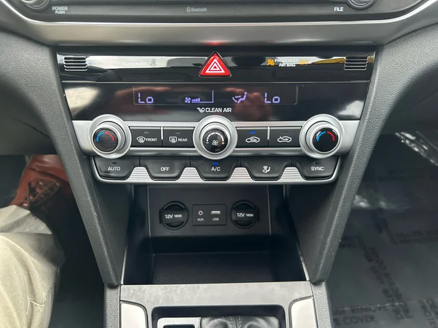 SEMINUEVOS HYUNDAI Elantra a Estados en autogozo