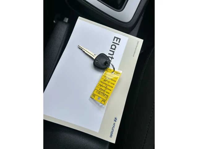 SEMINUEVOS HYUNDAI Elantra a Estados en autogozo