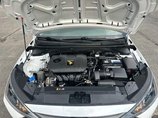 SEMINUEVOS HYUNDAI Elantra a Estados en autogozo