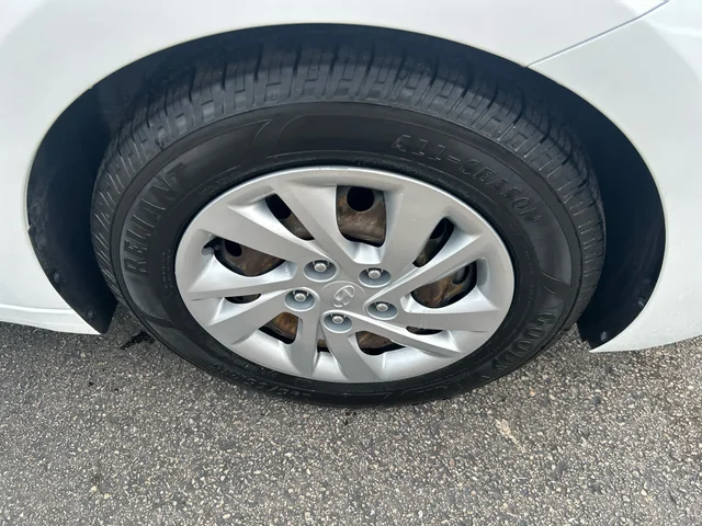 SEMINUEVOS HYUNDAI Elantra a Estados en autogozo