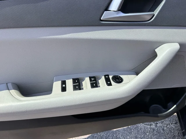 SEMINUEVOS HYUNDAI Sonata a Estados en autogozo