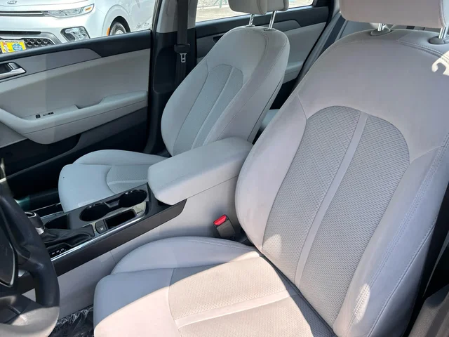 SEMINUEVOS HYUNDAI Sonata a Estados en autogozo