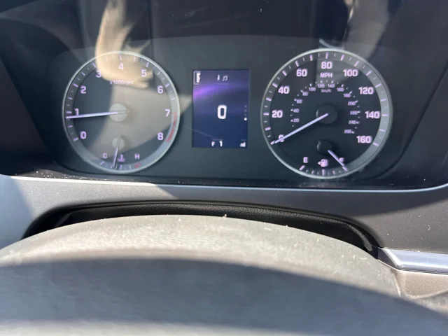 SEMINUEVOS HYUNDAI Sonata a Estados en autogozo