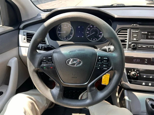 SEMINUEVOS HYUNDAI Sonata a Estados en autogozo