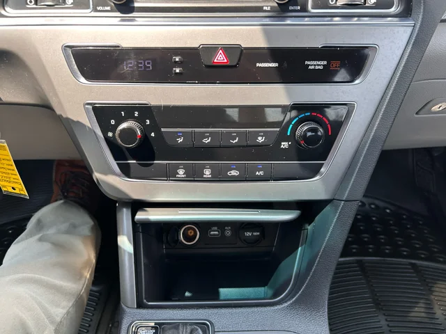 SEMINUEVOS HYUNDAI Sonata a Estados en autogozo