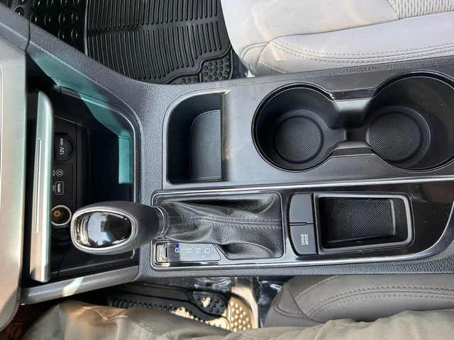 SEMINUEVOS HYUNDAI Sonata a Estados en autogozo