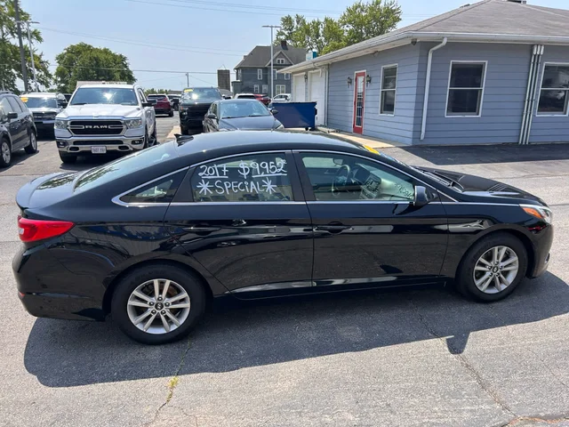 SEMINUEVOS HYUNDAI Sonata a Estados en autogozo